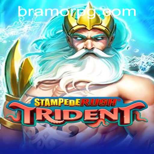 Discover the Thrills of StempedeRushTrident: Dive into the World of Amorpg PH Login