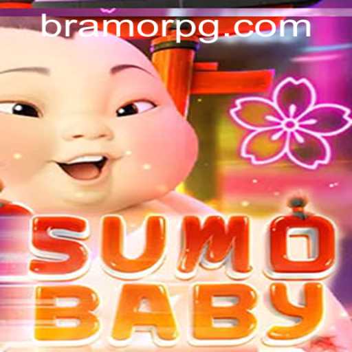 Explore the World of SumoBaby: A Unique Gaming Experience