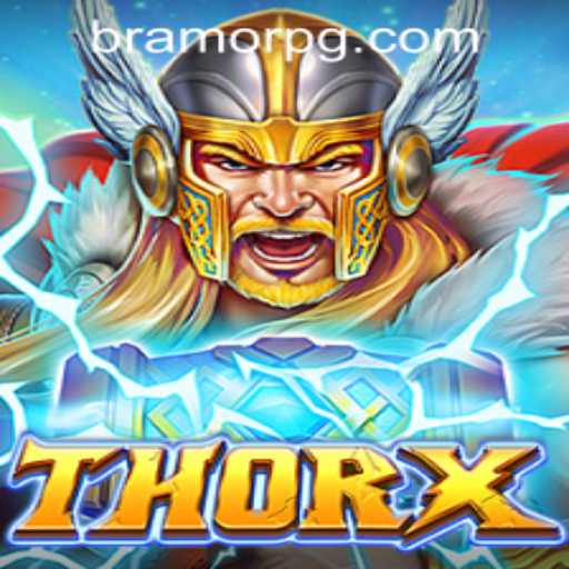 ThorX: A Revolutionary Gaming Experience with Amorpg PH Login