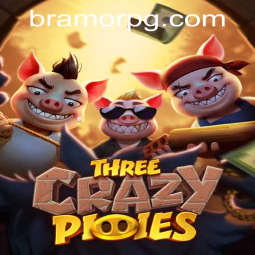 Exploring the World of ThreeCrazyPiggies: A Unique AMORPG Experience