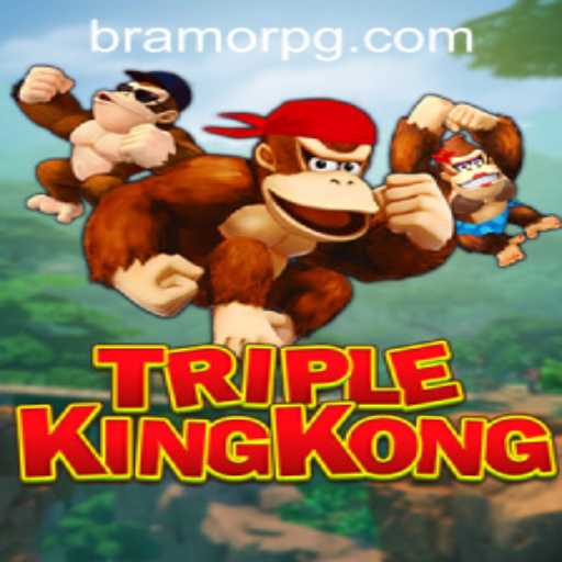 Exploring the Exciting World of TripleKingKong: A Fresh AMORPG Experience
