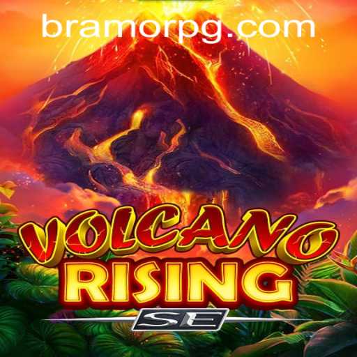 VolcanoRisingSE: Discover the Thrilling World of Virtual Adventure