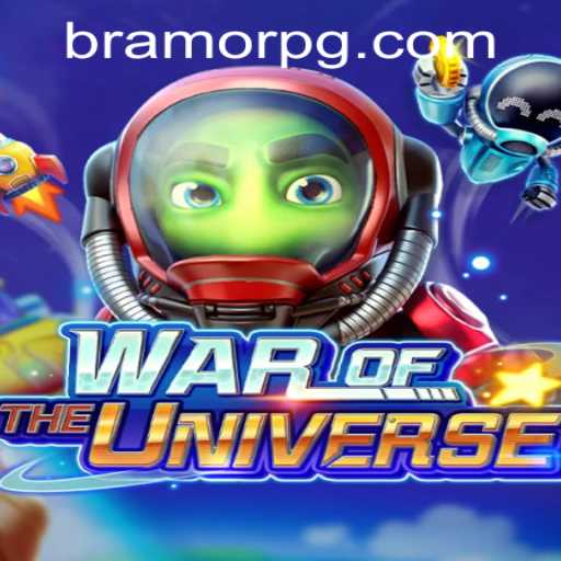 Exploring WAROFTHEUNIVERSE: A Deep Dive into the Online Gaming Phenomenon