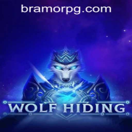 WolfHiding: A Thrilling Adventure in the Realm of Strategy and Survival